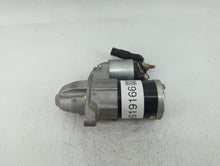 2015-2022 Ram Promaster City Car Starter Motor Solenoid OEM P/N:M000T39071 68084005AA Fits OEM Used Auto Parts