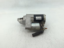 2015-2022 Ram Promaster City Car Starter Motor Solenoid OEM P/N:M000T39071 68084005AA Fits OEM Used Auto Parts