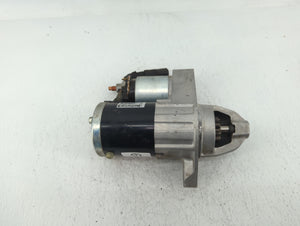 2015-2022 Ram Promaster City Car Starter Motor Solenoid OEM P/N:M000T39071 68084005AA Fits OEM Used Auto Parts