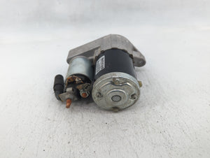 2015-2022 Ram Promaster City Car Starter Motor Solenoid OEM P/N:M000T39071 68084005AA Fits OEM Used Auto Parts