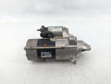 2016-2021 Chevrolet Camaro Car Starter Motor Solenoid OEM P/N:695085118 12652436 Fits 2016 2017 2018 2019 2020 2021 OEM Used Auto Parts