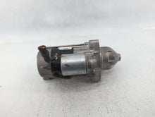 2016-2021 Chevrolet Camaro Car Starter Motor Solenoid OEM P/N:695085118 12652436 Fits 2016 2017 2018 2019 2020 2021 OEM Used Auto Parts