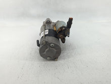 2016-2021 Chevrolet Camaro Car Starter Motor Solenoid OEM P/N:695085118 12652436 Fits 2016 2017 2018 2019 2020 2021 OEM Used Auto Parts