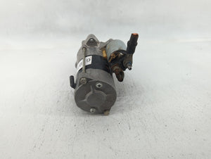 2016-2021 Chevrolet Camaro Car Starter Motor Solenoid OEM P/N:695085118 12652436 Fits 2016 2017 2018 2019 2020 2021 OEM Used Auto Parts