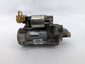 2015-2020 Ford F-150 Car Starter Motor Solenoid OEM P/N:FL3T-11000-AE TN438000-1462 Fits 2015 2016 2017 2018 2019 2020 OEM Used Auto Parts