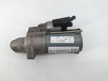 2012-2015 Mercedes-Benz Ml350 Car Starter Motor Solenoid OEM Fits 2012 2013 2014 2015 2016 2017 2018 2019 OEM Used Auto Parts