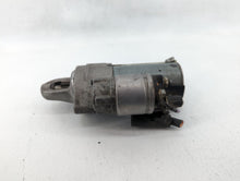 2012-2015 Mercedes-Benz Ml350 Car Starter Motor Solenoid OEM Fits 2012 2013 2014 2015 2016 2017 2018 2019 OEM Used Auto Parts