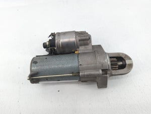 2012-2015 Mercedes-Benz Ml350 Car Starter Motor Solenoid OEM Fits 2012 2013 2014 2015 2016 2017 2018 2019 OEM Used Auto Parts