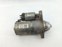 2005-2010 Ford Mustang Car Starter Motor Solenoid OEM P/N:7R3T-11000-AA Fits 2005 2006 2007 2008 2009 2010 OEM Used Auto Parts