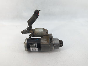 2009-2014 Nissan Maxima Car Starter Motor Solenoid OEM P/N:23300 JA10C Fits 2007 2008 2009 2010 2011 2012 2013 2014 OEM Used Auto Parts