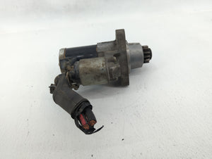 2009-2014 Nissan Maxima Car Starter Motor Solenoid OEM P/N:23300 JA10C Fits 2007 2008 2009 2010 2011 2012 2013 2014 OEM Used Auto Parts