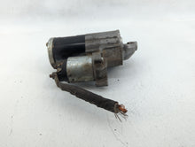 2006-2022 Chrysler 300 Car Starter Motor Solenoid OEM P/N:M000T21071ZC 04896464AC Fits OEM Used Auto Parts