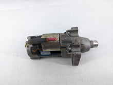 2009-2011 Jeep Wrangler Car Starter Motor Solenoid OEM P/N:428000-6641 04801850AA Fits 2009 2010 2011 OEM Used Auto Parts