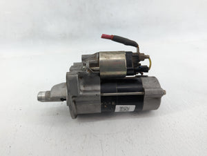 2009-2011 Jeep Wrangler Car Starter Motor Solenoid OEM P/N:428000-6641 04801850AA Fits 2009 2010 2011 OEM Used Auto Parts