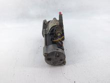 2009-2011 Jeep Wrangler Car Starter Motor Solenoid OEM P/N:428000-6641 04801850AA Fits 2009 2010 2011 OEM Used Auto Parts