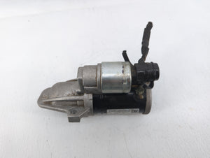 2020-2022 Ford Explorer Car Starter Motor Solenoid OEM P/N:L1MT-11000-AB Fits 2020 2021 2022 OEM Used Auto Parts