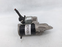 2020-2022 Ford Explorer Car Starter Motor Solenoid OEM P/N:L1MT-11000-AB Fits 2020 2021 2022 OEM Used Auto Parts