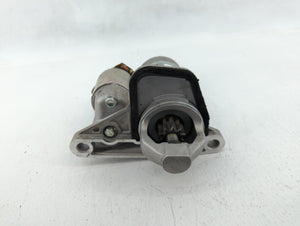 2013-2019 Nissan Sentra Car Starter Motor Solenoid OEM P/N:S114-955D 23300 EN22C Fits 2013 2014 2015 2016 2017 2018 2019 2020 OEM Used Auto Parts