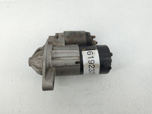 2003-2004 Jeep Grand Cherokee Car Starter Motor Solenoid OEM Fits 2003 2004 2005 2006 OEM Used Auto Parts