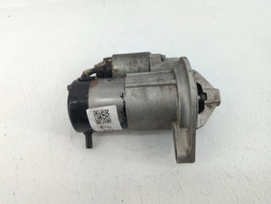 2003-2004 Jeep Grand Cherokee Car Starter Motor Solenoid OEM Fits 2003 2004 2005 2006 OEM Used Auto Parts