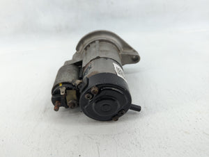 2003-2004 Jeep Grand Cherokee Car Starter Motor Solenoid OEM Fits 2003 2004 2005 2006 OEM Used Auto Parts