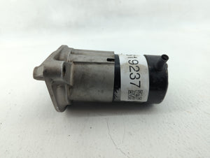 2003-2004 Jeep Grand Cherokee Car Starter Motor Solenoid OEM Fits 2003 2004 2005 2006 OEM Used Auto Parts