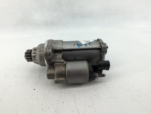 2014-2020 Volkswagen Passat Car Starter Motor Solenoid OEM P/N:26082013 02M 911 024 R Fits OEM Used Auto Parts