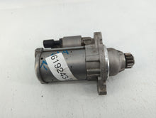 2014-2020 Volkswagen Passat Car Starter Motor Solenoid OEM P/N:26082013 02M 911 024 R Fits OEM Used Auto Parts