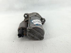 2014-2020 Volkswagen Passat Car Starter Motor Solenoid OEM P/N:26082013 02M 911 024 R Fits OEM Used Auto Parts