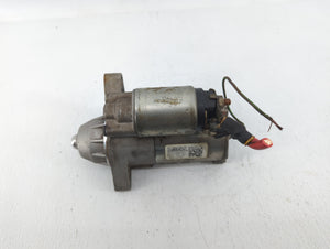 2011-2014 Ford F-150 Car Starter Motor Solenoid OEM P/N:BR3T-11000-AC Fits 2011 2012 2013 2014 2015 OEM Used Auto Parts