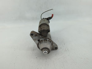 2011-2014 Ford F-150 Car Starter Motor Solenoid OEM P/N:BR3T-11000-AC Fits 2011 2012 2013 2014 2015 OEM Used Auto Parts