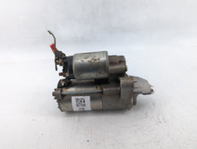 2011-2014 Ford F-150 Car Starter Motor Solenoid OEM P/N:BR3T-11000-AC Fits 2011 2012 2013 2014 2015 OEM Used Auto Parts