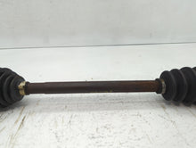 2007-2009 Chevrolet Equinox Axle Shaft Rear Passenger Cv C/v