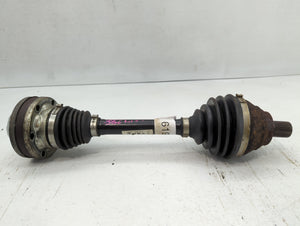 1998-2005 Volkswagen Passat Axle Shaft Front Driver Cv C/v