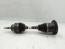 Lincoln Mark Lt Axle Shaft Front Passenger Cv C/v