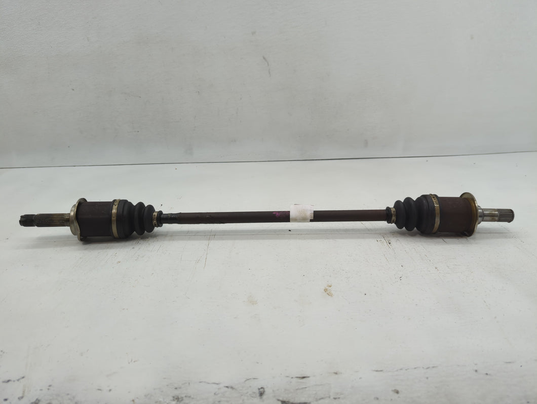 2003-2008 Honda Element Axle Shaft Front Passenger Cv C/v