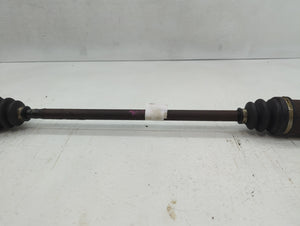 2003-2008 Honda Element Axle Shaft Front Passenger Cv C/v