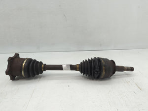 2005-2015 Nissan Armada Axle Shaft Front Driver Cv C/v