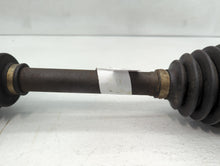 2005-2015 Nissan Armada Axle Shaft Front Driver Cv C/v