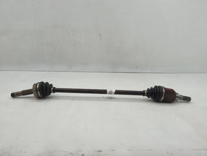 2015-2020 Nissan Rogue Axle Shaft Front Driver Cv C/v