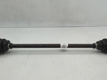 2015-2020 Nissan Rogue Axle Shaft Front Driver Cv C/v