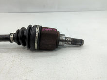 2015-2020 Nissan Rogue Axle Shaft Front Driver Cv C/v