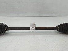 2005-2006 Subaru Legacy Axle Shaft Front Driver Cv C/v