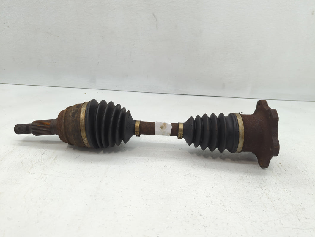 2000-2006 Chevrolet Suburban 1500 Axle Shaft Front Driver Cv C/v