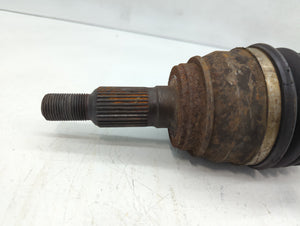 2000-2006 Chevrolet Suburban 1500 Axle Shaft Front Driver Cv C/v