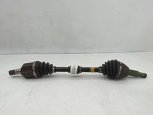 2013-2018 Nissan Altima Axle Shaft Front Driver Cv C/v