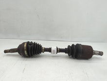 2003-2005 Nissan Murano Axle Shaft Front Driver Cv C/v