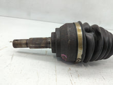 2003-2005 Nissan Murano Axle Shaft Front Driver Cv C/v