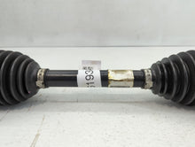 2013-2016 Dodge Dart Axle Shaft Front Driver Cv C/v