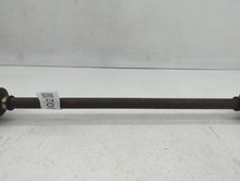 2009-2014 Nissan Murano Axle Shaft Front Driver Cv C/v